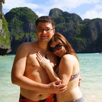 Отзыв от Карина - Виза Destination Thailand